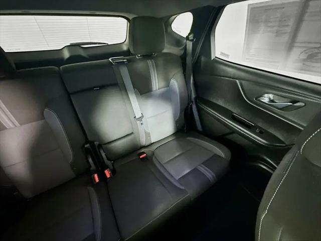 2025 Chevrolet Blazer FWD 2LT
