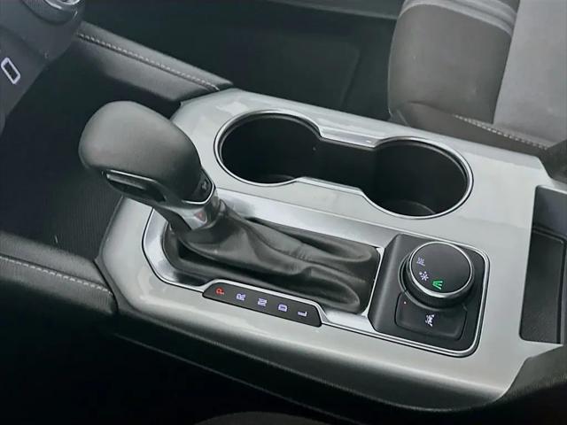 2025 Chevrolet Blazer FWD 2LT