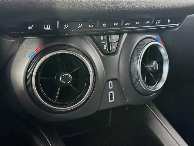 2025 Chevrolet Blazer FWD 2LT