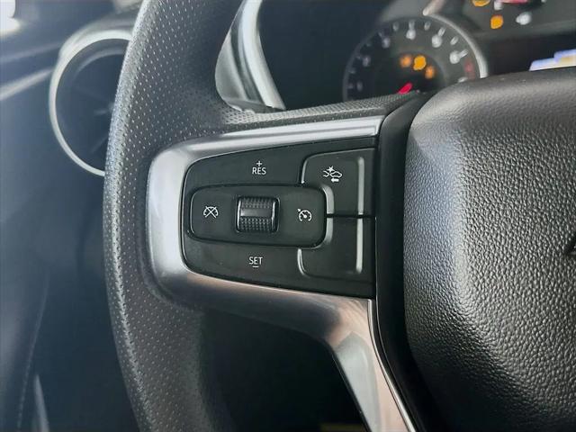 2025 Chevrolet Blazer FWD 2LT