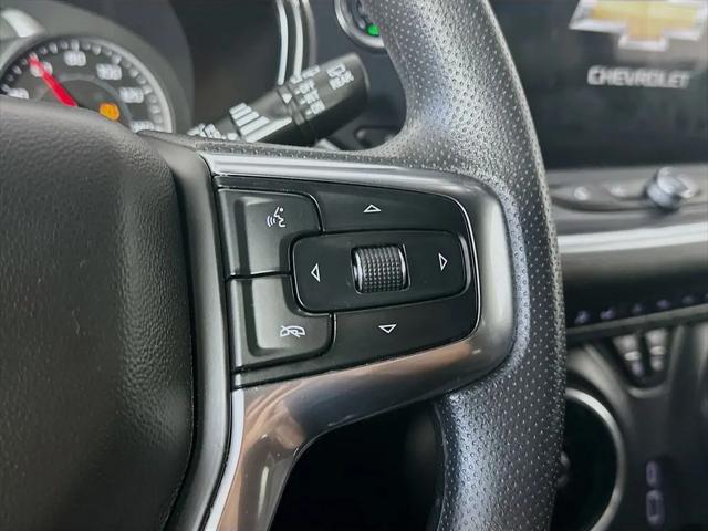 2025 Chevrolet Blazer FWD 2LT