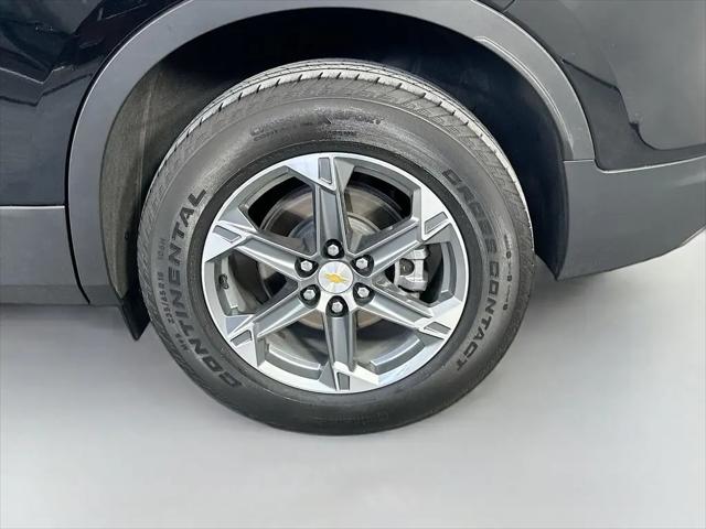 2025 Chevrolet Blazer FWD 2LT