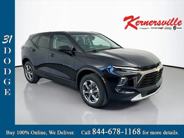 2025 Chevrolet Blazer FWD 2LT for sale in Kernersville, NC
