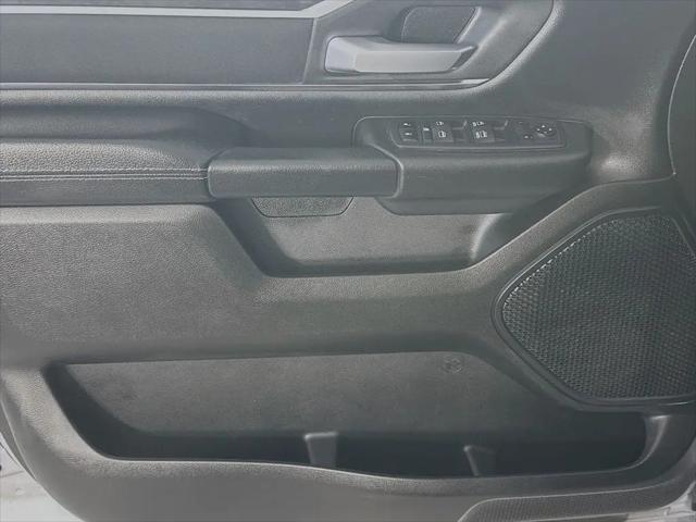 2024 Ram 1500 Big Horn Crew Cab 4x4 5'7" Box