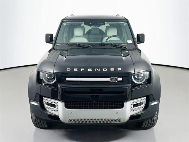 2024 Land Rover Defender 110 P400 S