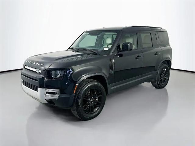2024 Land Rover Defender 110 P400 S