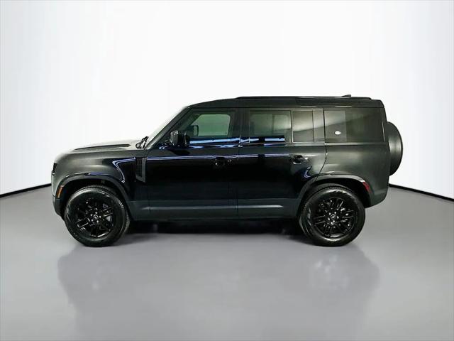 2024 Land Rover Defender 110 P400 S
