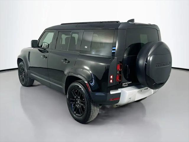 2024 Land Rover Defender 110 P400 S