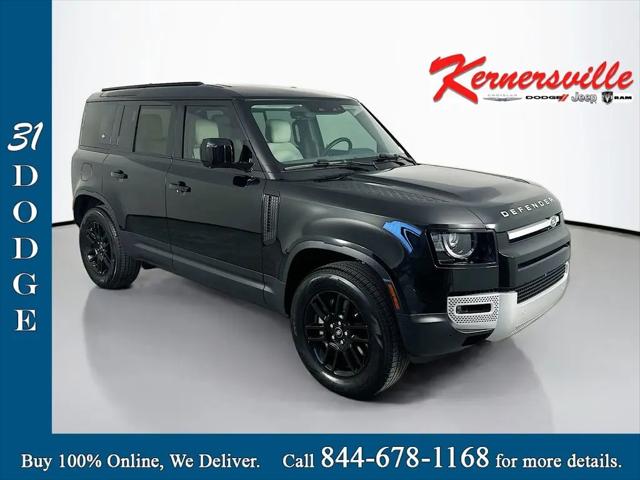 2024 Land Rover Defender 110 P400 S for sale in Kernersville, NC