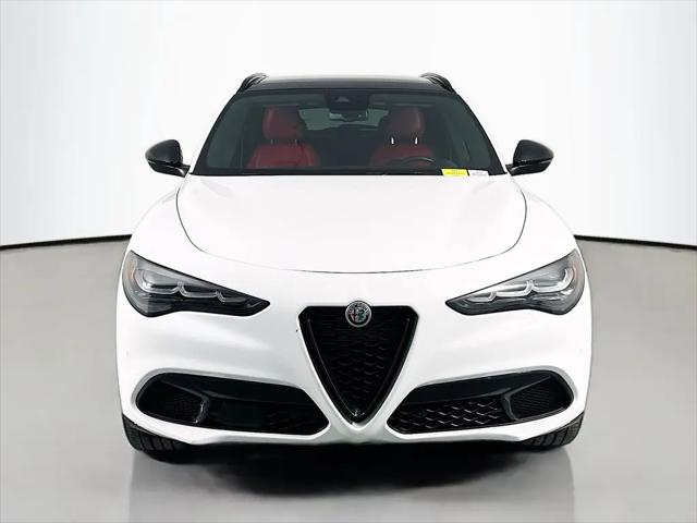 2024 Alfa Romeo Stelvio Veloce AWD