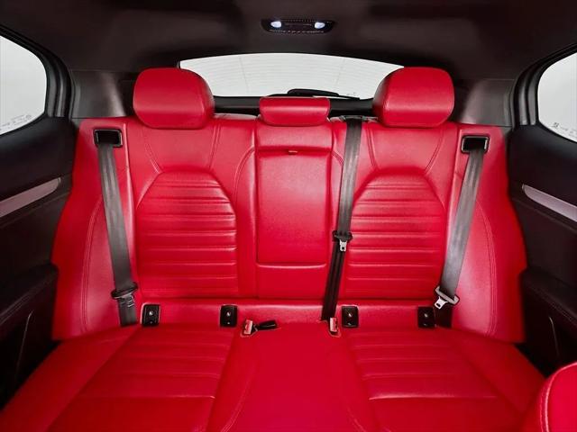 2024 Alfa Romeo Stelvio Veloce AWD