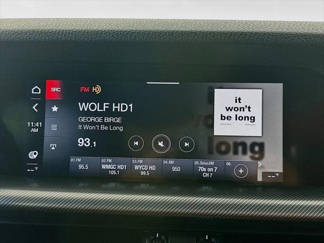 2024 Alfa Romeo Stelvio Veloce AWD