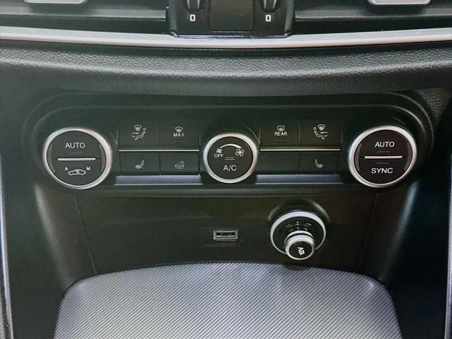 2024 Alfa Romeo Stelvio Veloce AWD