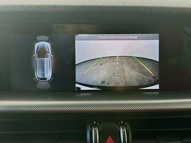 2024 Alfa Romeo Stelvio Veloce AWD
