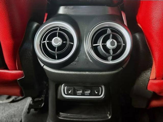 2024 Alfa Romeo Stelvio Veloce AWD