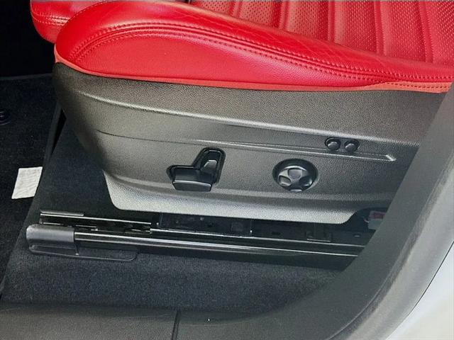 2024 Alfa Romeo Stelvio Veloce AWD