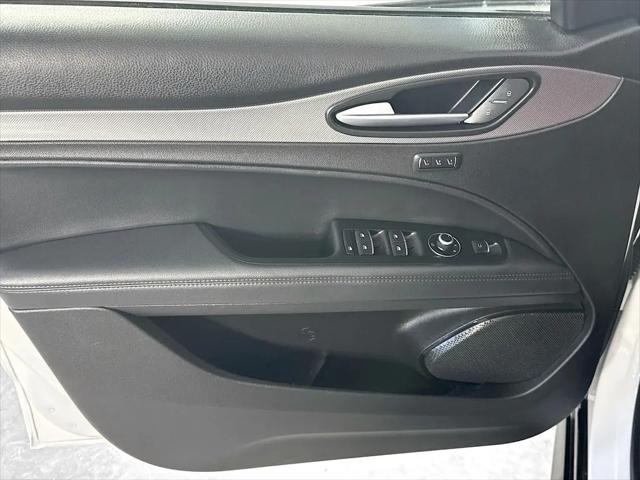 2024 Alfa Romeo Stelvio Veloce AWD
