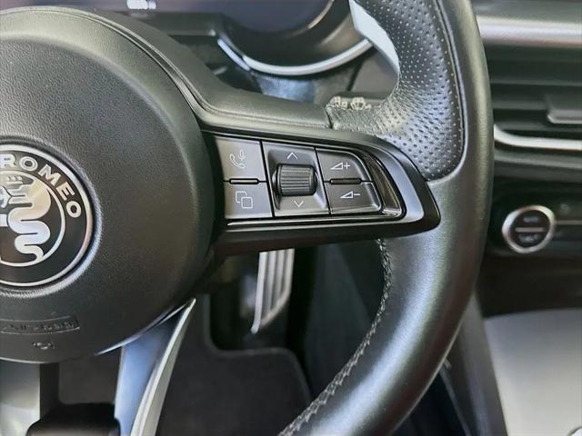 2024 Alfa Romeo Stelvio Veloce AWD