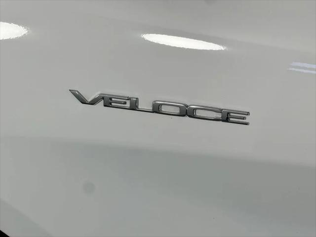 2024 Alfa Romeo Stelvio Veloce AWD