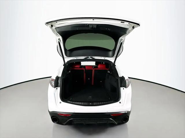 2024 Alfa Romeo Stelvio Veloce AWD