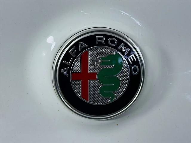 2024 Alfa Romeo Stelvio Veloce AWD