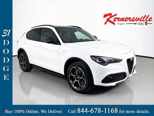 2024 Alfa Romeo Stelvio Veloce AWD for sale in Kernersville, NC