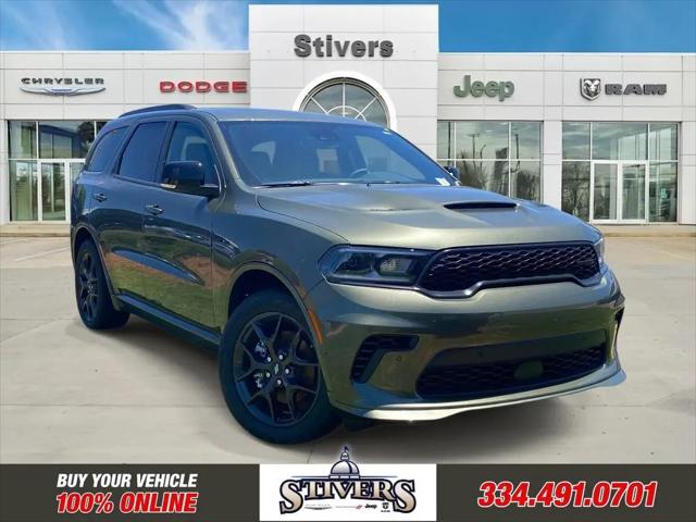 2026 Dodge Durango GT Plus HEMI V8 for sale in Prattville, AL