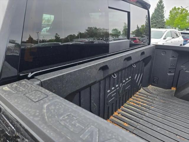 2026 GMC Sierra 1500 Crew Cab, Short Bed, Denali Ultimate, 4WD