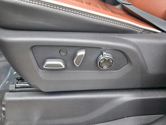 2026 GMC Sierra 1500 Crew Cab, Short Bed, Denali Ultimate, 4WD
