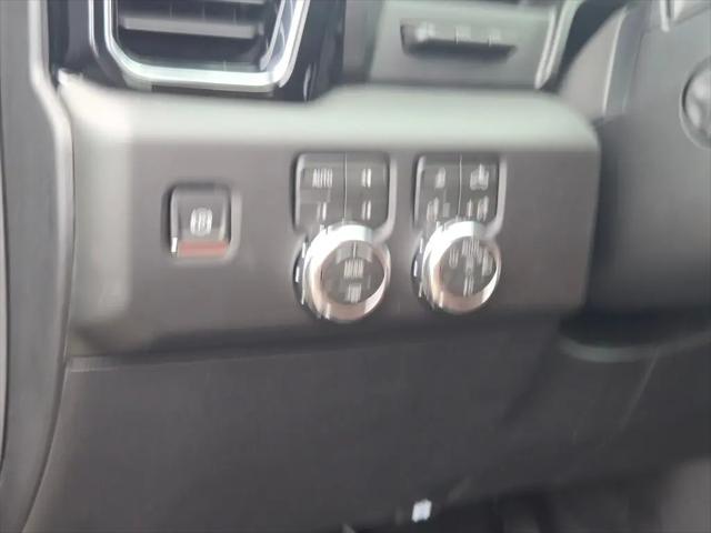 2026 GMC Sierra 1500 Crew Cab, Short Bed, Denali Ultimate, 4WD