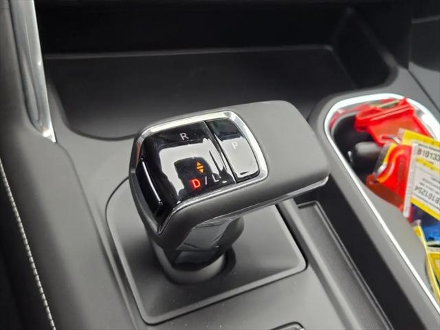2026 GMC Sierra 1500 Crew Cab, Short Bed, Denali Ultimate, 4WD