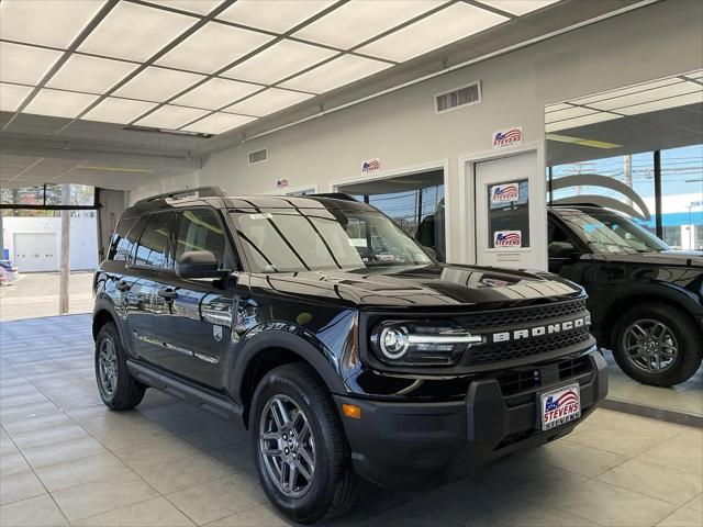 2026 Ford Bronco Sport Big Bend for sale in Milford, CT
