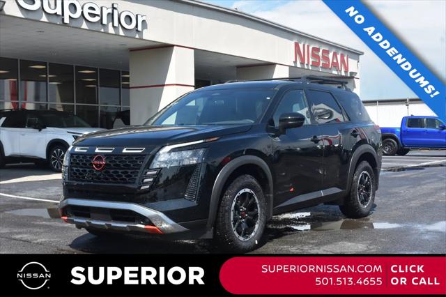 2026 Nissan Pathfinder Rock Creek for sale in Conway, AR