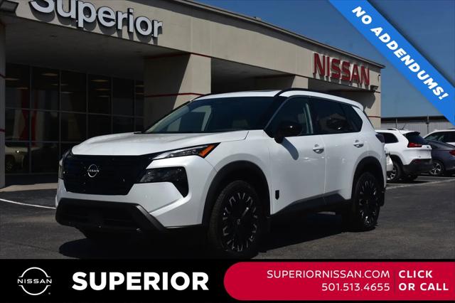 2026 Nissan Rogue Dark Armor for sale in Conway, AR