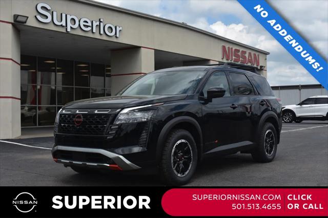 2026 Nissan Pathfinder Rock Creek for sale in Conway, AR