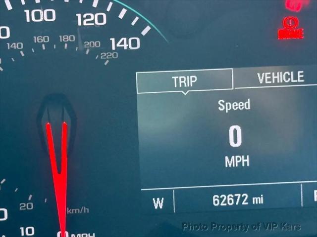 2022 Chevrolet Trax AWD LS