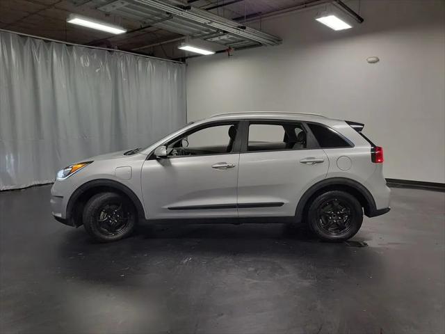 2019 Kia Niro Plug-In Hybrid EX
