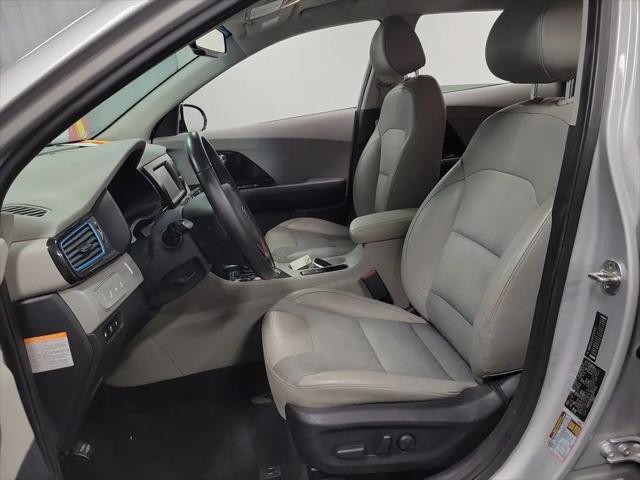 2019 Kia Niro Plug-In Hybrid EX