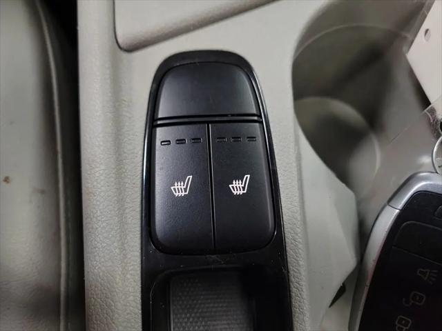 2019 Kia Niro Plug-In Hybrid EX