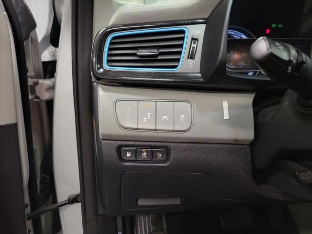 2019 Kia Niro Plug-In Hybrid EX