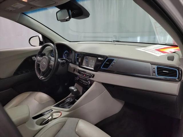 2019 Kia Niro Plug-In Hybrid EX