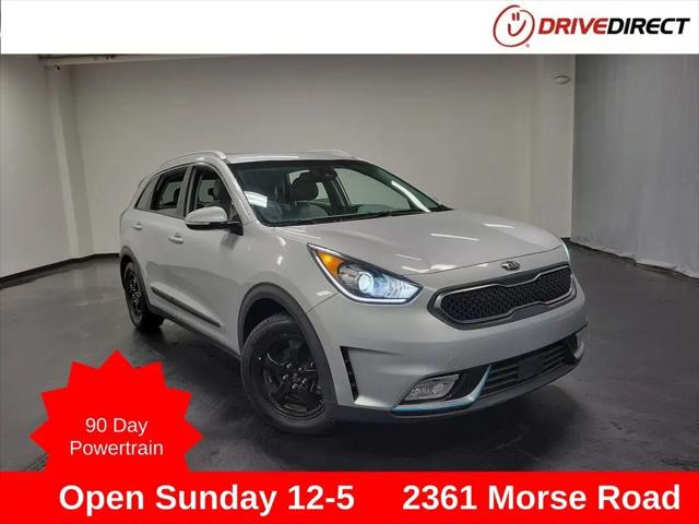 2019 Kia Niro Plug-In Hybrid for sale near Columbus, OH