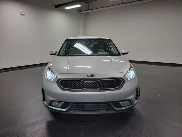 2019 Kia Niro Plug-In Hybrid EX