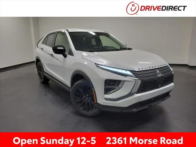 2022 Mitsubishi Eclipse Cross LE S-AWC for sale near Columbus, OH