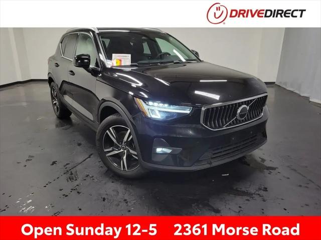 2023 Volvo XC40 B5 Plus Bright Theme for sale near Columbus, OH