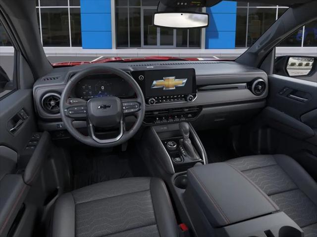 2026 Chevrolet Colorado Z71, 4WD