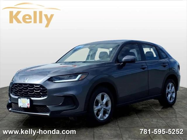 2023 Honda HR-V AWD LX for sale in Lynn, MA