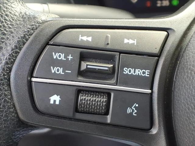 2023 Honda HR-V AWD LX