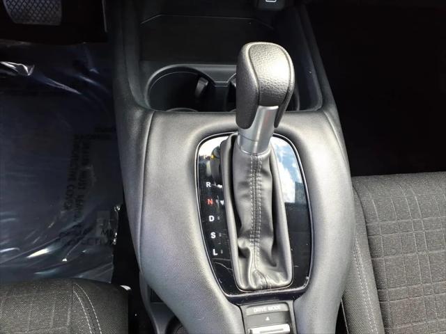 2023 Honda HR-V AWD LX