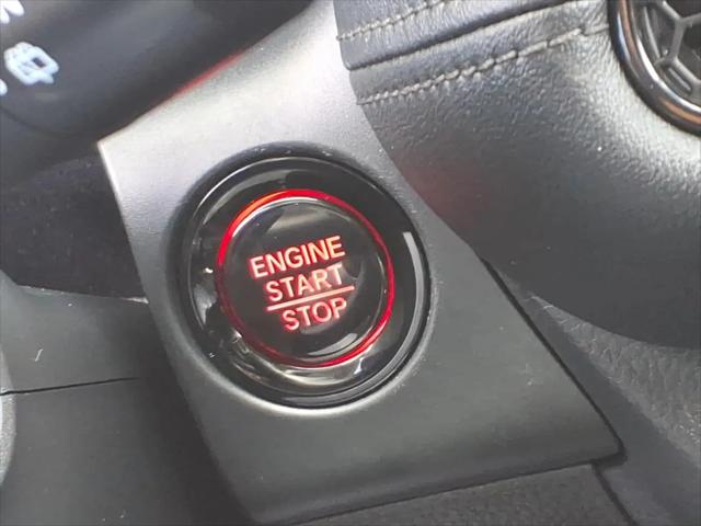 2023 Honda HR-V AWD LX